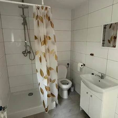 Mieszkanie Do Wynajecia *