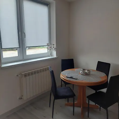 Mieszkanie Do Wynajecia * Szczekociny